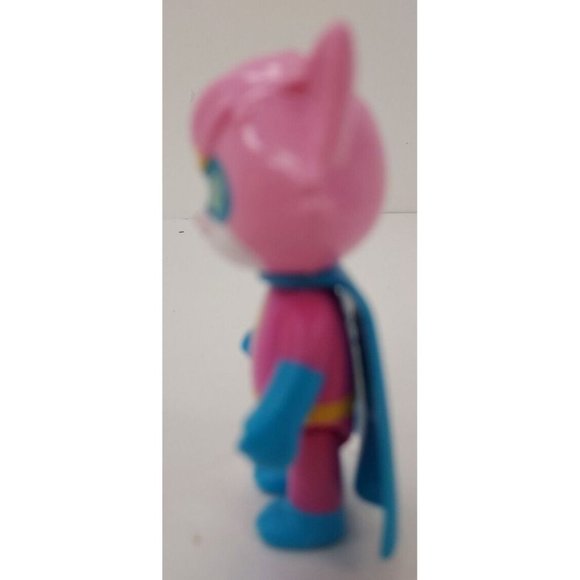 Ryan's World Alpha Lexa Super Hero Figurine - Picture 4 of 4